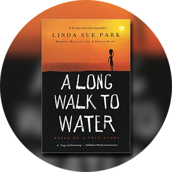 A long walk to water by linda sue park summary Linda Sue Park Wikipedia