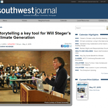 Storytelling-a-key-tool-for-Will-Stegers-Climate-Generation-_-Southwest-Journa