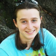 Savannah Duby, Mentorship Program Coordinator, Climate Generation