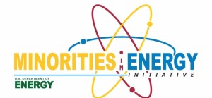 minorities in energy